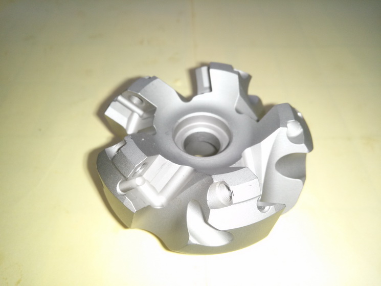 玉米銑刀機(jī)夾式