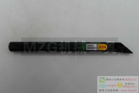 SVXBL高速鋼防震刀桿H0810K12M16Q20R-SVXBL1116