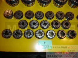 快換銑夾頭JXT25-50,Q24-16,ER筒夾,鉆孔快換攻絲夾頭,正宙,征宙