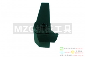 KORLOY排刀型與圖示相反MGFVL342025-2435294034504460端面切槽刀