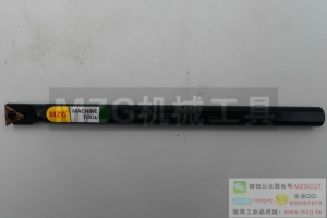 促銷鉻鉬合金鋼進口超值特價S08K-STFPR09 MZG數(shù)控車刀內(nèi)孔車刀