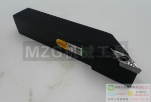 進(jìn)口特價(jià)SVJBL1212H/1616H/2020K/2525M1116數(shù)控外圓機(jī)夾式車刀桿