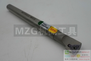 STFCL高速鋼防震刀桿H08K10M12Q16R20S-STFCL0911