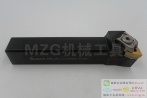 進口特價EWLNL1616H/2020K/2525M/3232P0608數(shù)控外圓機夾式車刀桿