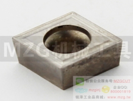 80度菱形金屬陶瓷CCMT0602/09T3/120404/08鋼件鑄件車削刀片
