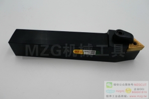 爆款鉻鉬合金鋼進(jìn)口超值促銷MTBNL2525M16 MZG數(shù)控車刀外圓車刀