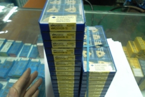 進口瘋搶W(xué)NMG080408N-SU AC830P特價原裝日本住友刀片鋼件用