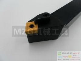 MCSNL1616H12 MZG數(shù)控外圓車(chē)刀復(fù)合壓緊式裝CN12刀片