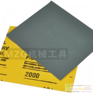 原裝進(jìn)口特價(jià)韓國水砂紙