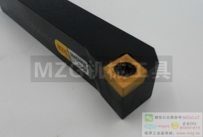 進口特價SCFCL1212H/1616H/2020K/2525M0609數(shù)控外圓機夾式車刀桿