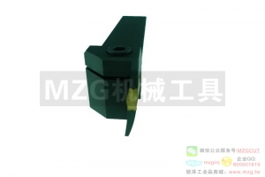 KORLOY型MGFHRR3/420/25R24352940345044706499112200端面切槽刀