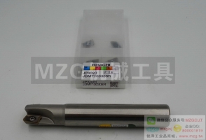 2016特價(jià)銑刀AHU10R12D12d120L1T裝日立刀片機(jī)夾式直角臺(tái)肩