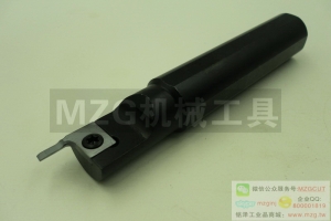 DS鉆頭套筒用前車(chē)后車(chē)切槽切斷螺紋車(chē)削刀柄系列