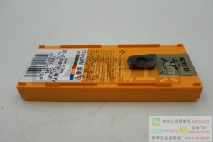 2016特價品牌刀具APMT1604PDER-08 JC8050 DIJET原裝黛杰銑刀片