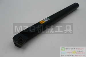 新款鉻鉬合金鋼進口超值瘋搶S25S-SSKCR09 MZG數(shù)控車刀內(nèi)孔車刀