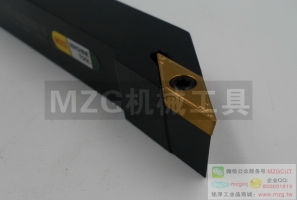 進(jìn)口特價(jià)SVJBL1212H/1616H/2020K/2525M1116數(shù)控外圓機(jī)夾式車刀桿