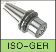 進(jìn)口高精度BT-GER高速刀柄BT-GER HIGH SPEED CHUCK