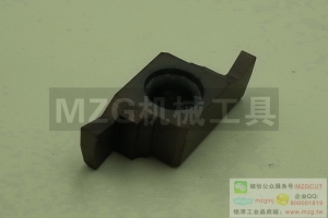 GE型切槽GER/L100/1/2/350/2/3/400-C/D鋼件不銹鋼銅鋁加工用刀片