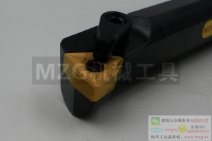 爆款鉻鉬合金鋼進(jìn)口超值瘋搶S40U-MWLNR08 MZG數(shù)控車刀內(nèi)孔車刀