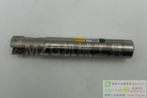 2016特價(jià)銑刀AHU10R12D12d120L1T裝日立刀片機(jī)夾式直角臺(tái)肩