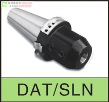 進(jìn)口高精度HSK-SLN側(cè)固式刀柄HSK-SLN Side Lock End Mill Holder