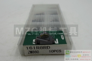 DIN405圓齒管螺紋16IR10/8/6RND鋼鑄不銹鋼銅鋁加工車削刀片