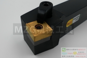 進(jìn)口特價MSRNR2020K/2525M/3232P121519數(shù)控外圓機(jī)夾式車刀桿