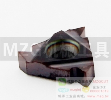 ISO/UN/W 11ER050/100/150/200/A60鋼鑄件不銹鋼銅鋁加工車削刀片