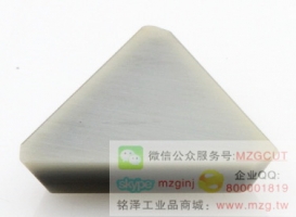 60度三角形純陶瓷TB/C/P0601/0902/1103/16T3048鑄件高硬車削刀片