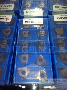 KYOCERA原裝京瓷數(shù)控車刀片GBA43R300-030/GBA43R250-030 PR930