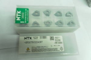 超值新品QM3GTMX32043RT 5510094特價原裝NTK小零件切槽刀片