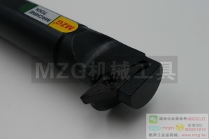 SVZBL內(nèi)孔鎢鋼防震刀桿C16R20S-SVZBL1116