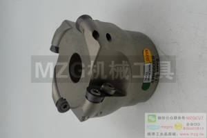 2016特價銑刀EMRW5R50-22-4T機夾式圓鼻面銑刀盤