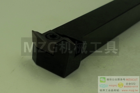 進(jìn)口后車削后掃刀具SABS/WSL1010/1212/1616/2020K/M-40F刀桿刀片