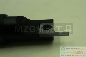 小孔鏜刀加工DS-LBMAL15/16/20/25鋼件不銹鋼銅鋁鏜孔搪刀刀柄