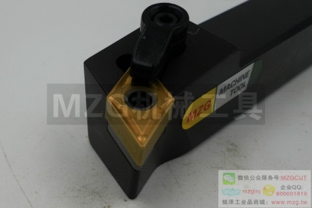 MDQNR2020K15 MZG數(shù)控外圓車(chē)刀復(fù)合壓緊式裝DN15刀片