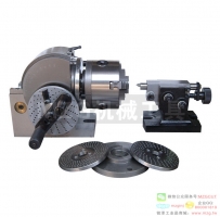 環(huán)球牌,眾環(huán)牌,可傾分度卡盤,傾斜式分度卡盤