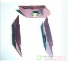 后車削TKFB12/16R28/38005ZK10ZM856鋼件不銹鋼銅鋁加工用車刀片