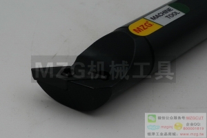 SVQBL內(nèi)孔鎢鋼防震刀桿C16R20S-SVQBL1116