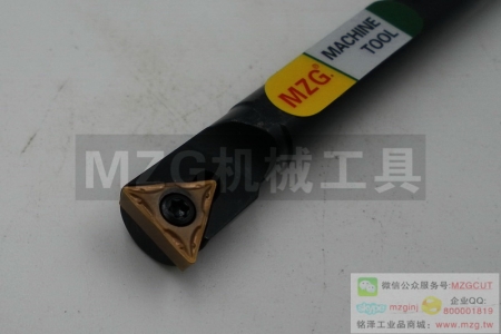 促銷鉻鉬合金鋼進口超值特價S08K-STFPR09 MZG數(shù)控車刀內(nèi)孔車刀