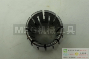 進(jìn)口超值瘋搶ER25高精度筒夾（精度5-8ч）MZG數(shù)控刀具配件