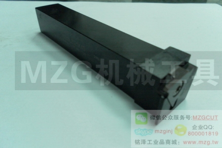 進(jìn)口特價SGBSL1616H/2020K2525M3243數(shù)控外圓淺槽車刀桿裝GBA刀片