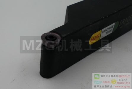 進(jìn)口特價(jià)SRACR101012121616H2020K2525M06081012外圓機(jī)夾式車刀桿