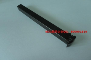 進(jìn)口后車削后掃刀具SABS/WSL1010/1212/1616/2020K/M-40F刀桿刀片