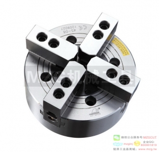 環(huán)球牌,眾環(huán)牌,短錐四爪自定心卡盤,傳統(tǒng)普通車床手動四爪卡盤