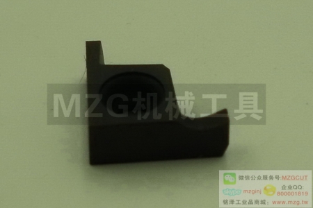 GE型切槽GER/L100/120/125/150/200-A/B鋼件不銹鋼銅鋁加工用刀片