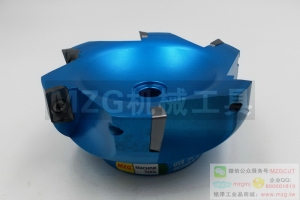 2016特價銑刀鋁合金ALBAP400R 63-22-4T直角臺肩銑刀盤