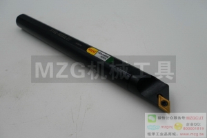 SDXCL高速鋼防震刀桿H08K10M12Q16R20S-SDXCL0711