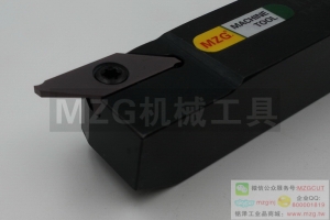 小零件切斷切槽刀片TKF12/16R10/5/20/5/30S請注意刀尖斷料方向