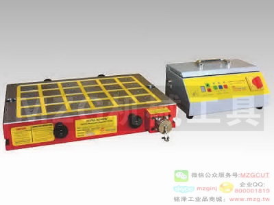 建華四爪卡盤,導磁塊,矩形電磁吸盤,圓形電磁吸盤,矩形永磁吸盤